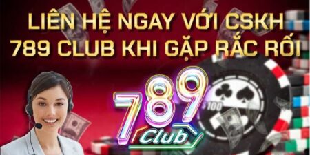 Liên hệ 789club