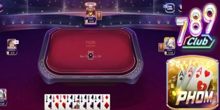 Vén Màn Góc Khuất Của Phỏm - Game Bài Hot Nhất Hiện Nay