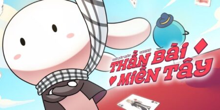 Thần Bài Miền Tây - Game Slot Siêu Phẩm Mới Nhất 2024