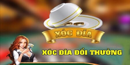Xóc Đĩa Con Mực - Hòa Mình Vào Giải Trí Trực Tuyến