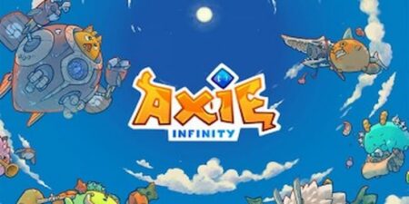 Axie Infinity - Tìm Hiểu Chi Tiết Về Trò Chơi Nổ Hũ