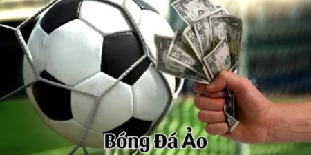 Bóng Đá Ảo Cá Cược Săn Thưởng Khủng Tại 789Club Online