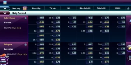 Cá Độ Bóng Đá Rinh Ngay Phần Thưởng Khủng Tại 789Club