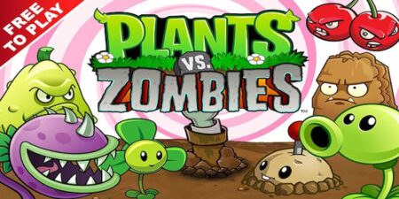 Plants Vs Zombies Slots - Game Quay Nổ Hũ Đổi Thưởng