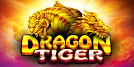 Rồng Hổ - Siêu Phẩm Game Bài Chưa Bao Giờ Ngừng HOT