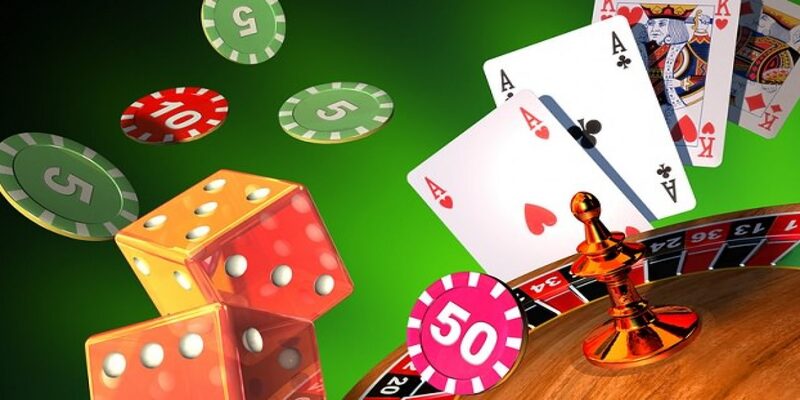 Game đánh bài đổi thưởng phải có giấy phép hoạt động được hợp pháp hóa Game đánh bài đổi thưởng phải có giấy phép hoạt động được hợp pháp hóa