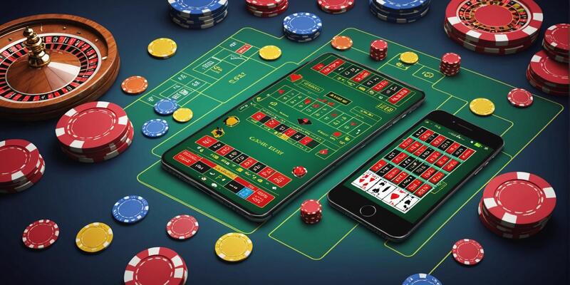 Dựa vào hệ thống bảo mật để chọn top game bài đổi thưởng Dựa vào hệ thống bảo mật để chọn top game bài đổi thưởng