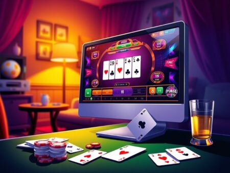 Làm thế nào để thắng trong Bài Cào (Ba Cây)?