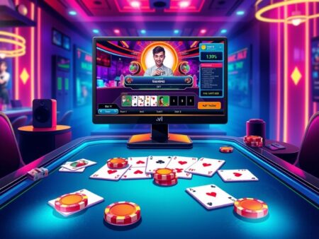 Tôi có thể chơi game bài Chắn trực tuyến không?