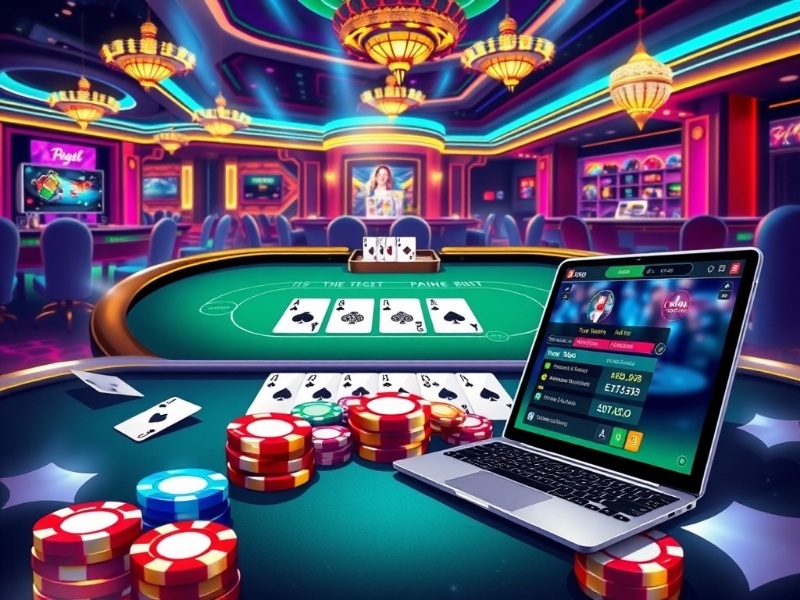 Những Trải Nghiệm Đáng Nhớ Khi Chơi Game Bài Chắn
