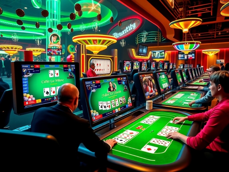 Lịch Sử Và Nguồn Gốc Của Game Bài Tứ Sắc