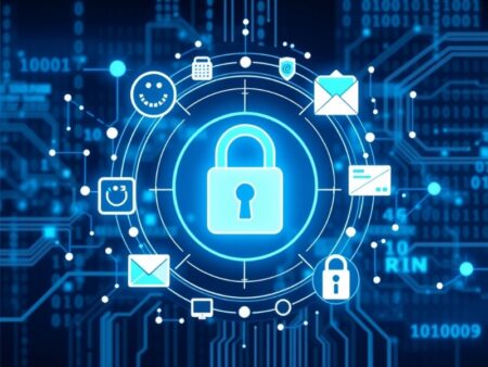 Làm thế nào để tôi biết thông tin của mình được bảo mật?