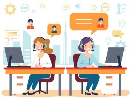 Thời gian phản hồi của đội ngũ hỗ trợ là bao lâu?