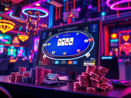 Làm thế nào để tôi có thể cải thiện kỹ năng chơi Poker của mình?