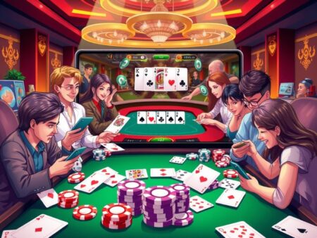 Có cần quy định gì về việc đánh bài không?