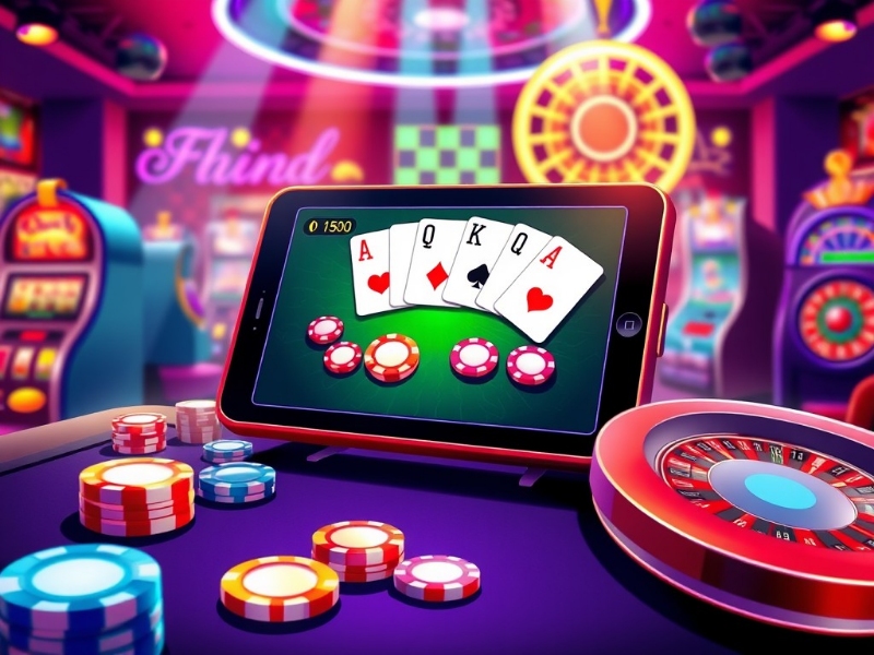 Các Chiến Thuật Chơi Game Bài Liêng
