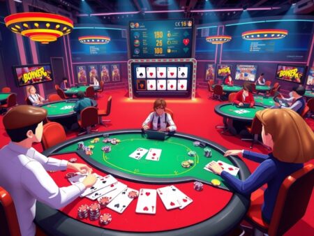 Tôi nên đặt cược như thế nào để không bị thua lỗ?