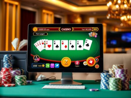 Poker có phải là một trò chơi may rủi không?