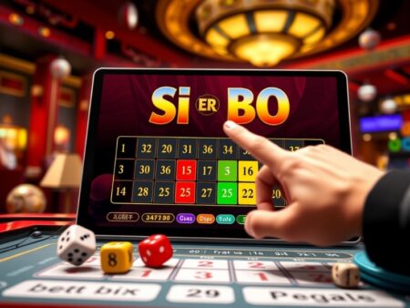 Làm thế nào để chọn nhà cái tài xỉu uy tín?