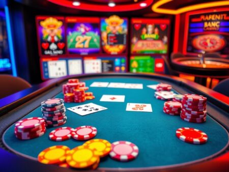 Có bao nhiêu người chơi có thể tham gia vào một ván Xì Dách?