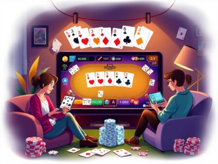 Giới thiệu về 789club và đẳng cấp số 1 tại Việt Nam