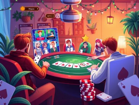 Trải nghiệm cổng game đa dạng và phong phú tại 789club