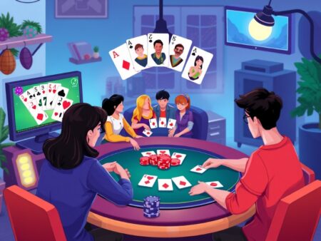 Danh sách các trò chơi hàng đầu trên 789club